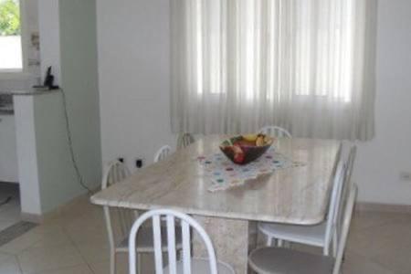 Guaruja/Acapulco Cond Alto Padrao Villa ภายนอก รูปภาพ