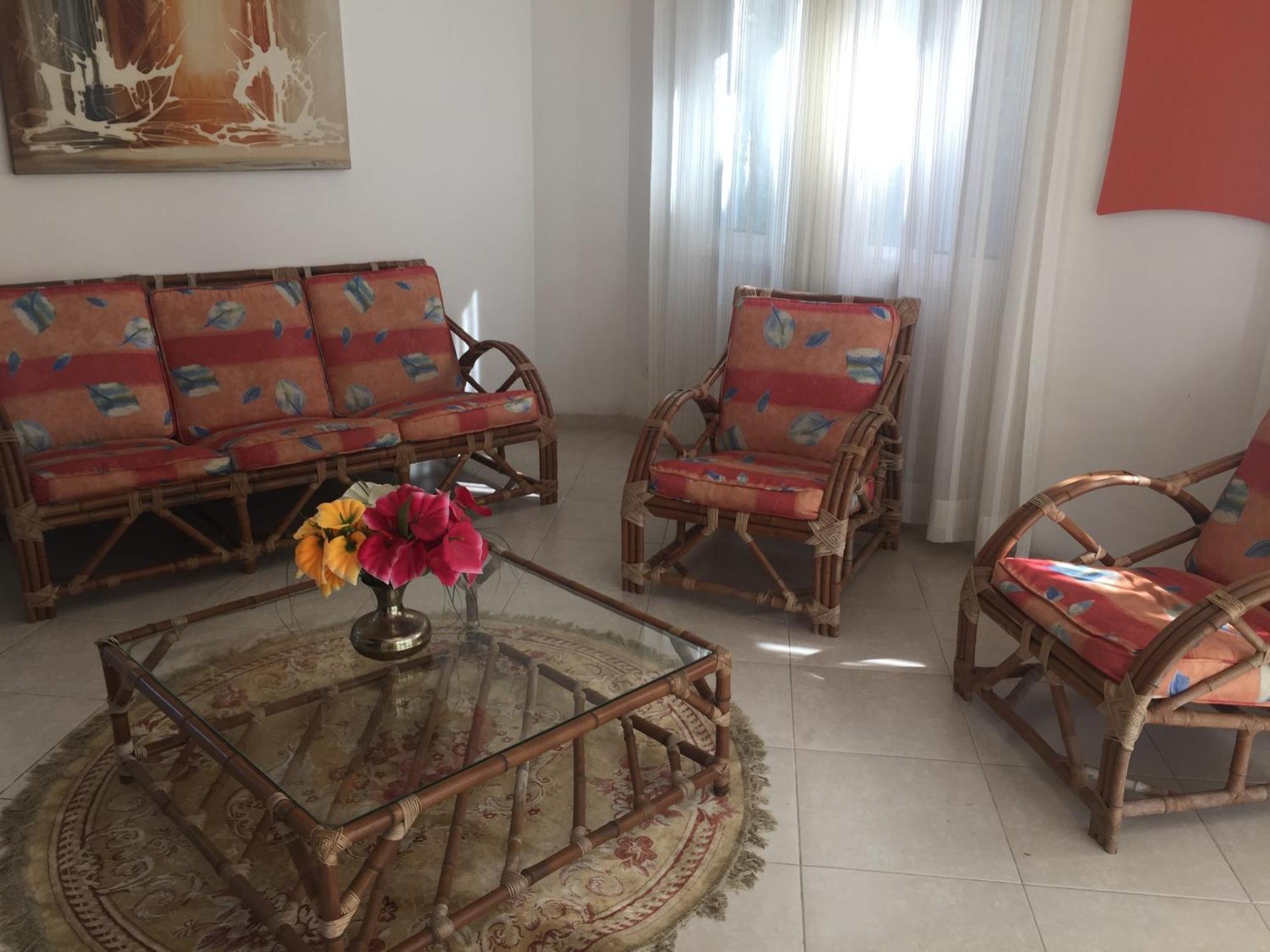 Guaruja/Acapulco Cond Alto Padrao Villa ภายนอก รูปภาพ