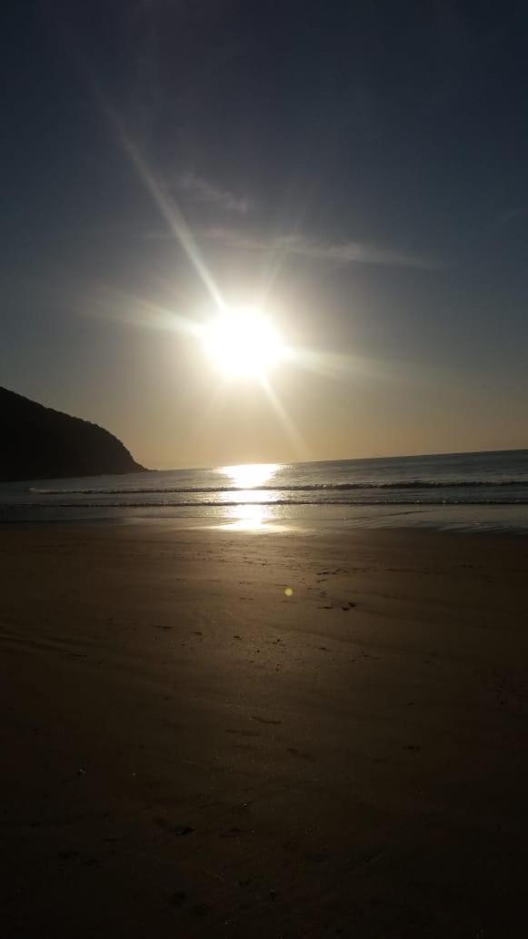 Guaruja/Acapulco Cond Alto Padrao Villa ภายนอก รูปภาพ