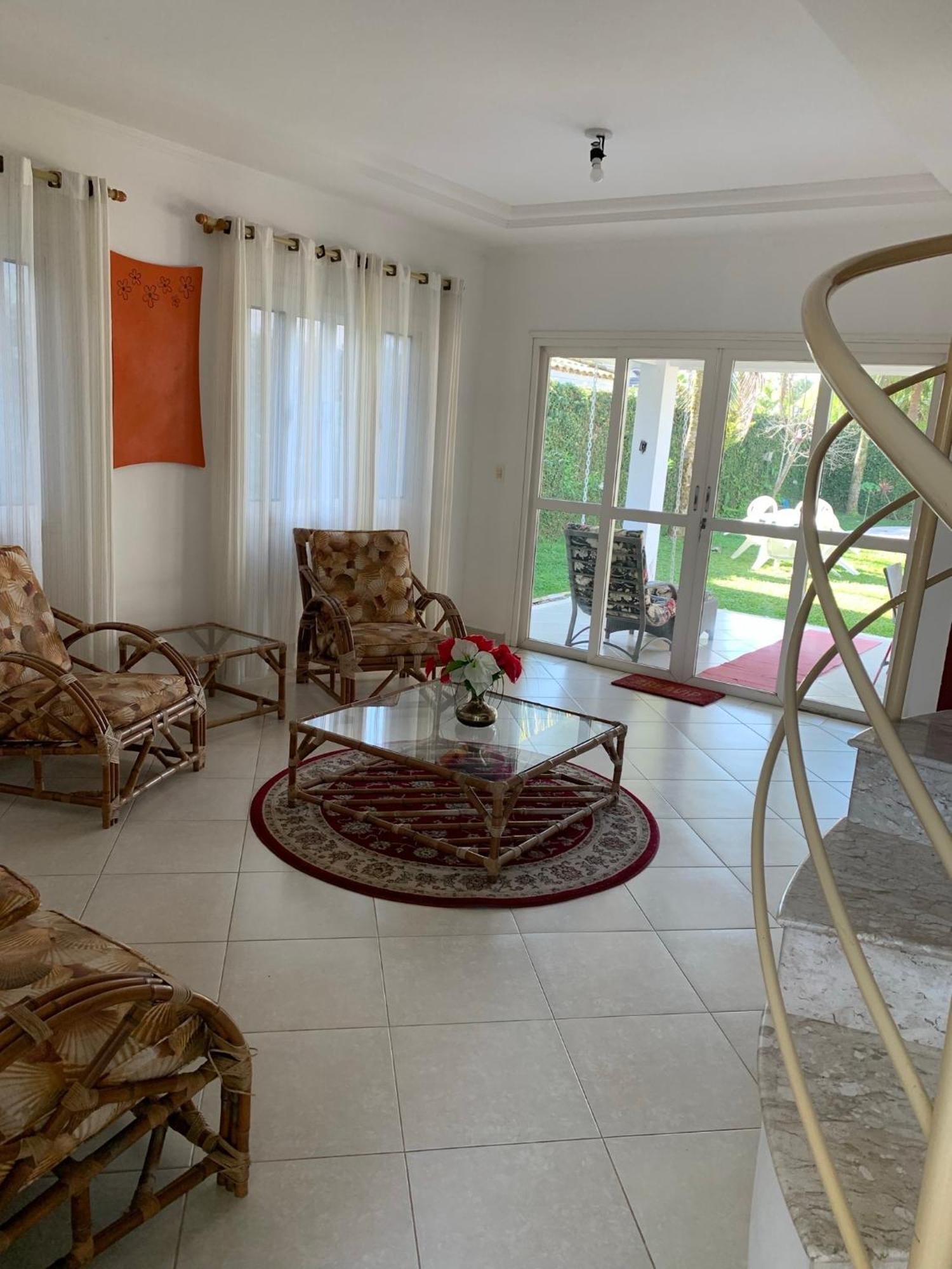 Guaruja/Acapulco Cond Alto Padrao Villa ภายนอก รูปภาพ