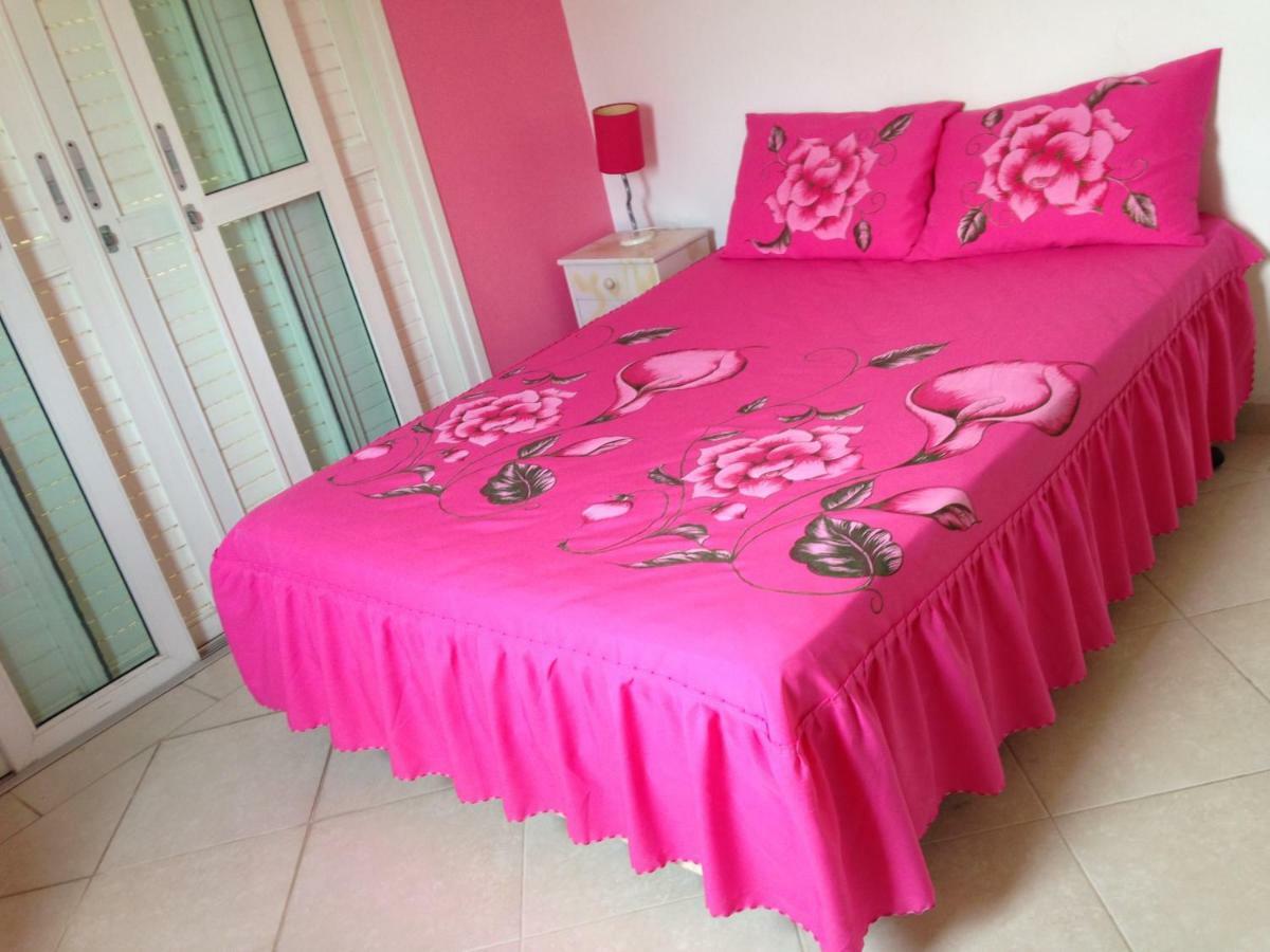 Guaruja/Acapulco Cond Alto Padrao Villa ภายนอก รูปภาพ